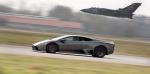 Lamborghini Reventon 2007 года